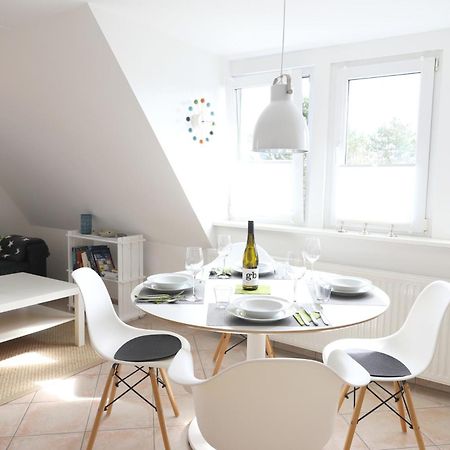 Geschmackvoll Eingerichtete Ferienwohnung Fuer 2 Personen, Verspricht Entspannung Pur. Westerland Esterno foto