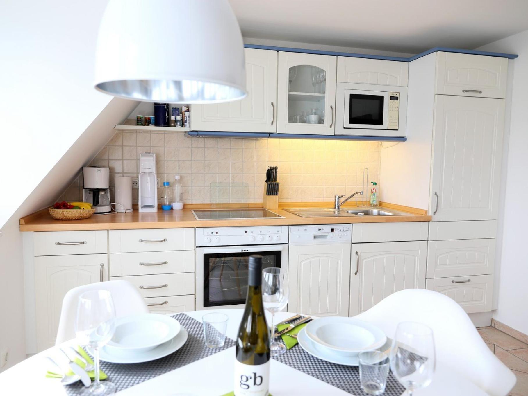 Geschmackvoll Eingerichtete Ferienwohnung Fuer 2 Personen, Verspricht Entspannung Pur. Westerland Esterno foto