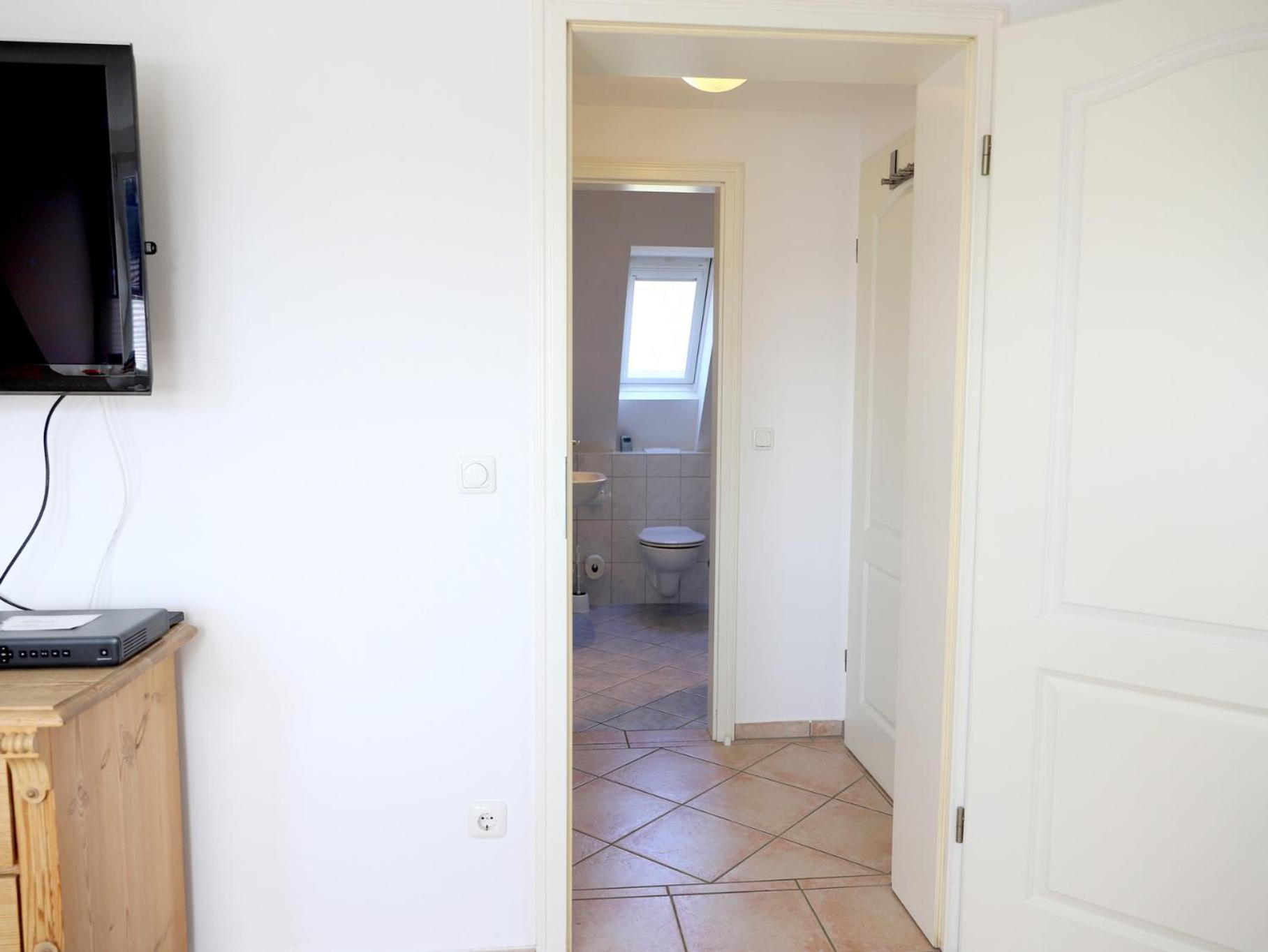 Geschmackvoll Eingerichtete Ferienwohnung Fuer 2 Personen, Verspricht Entspannung Pur. Westerland Esterno foto