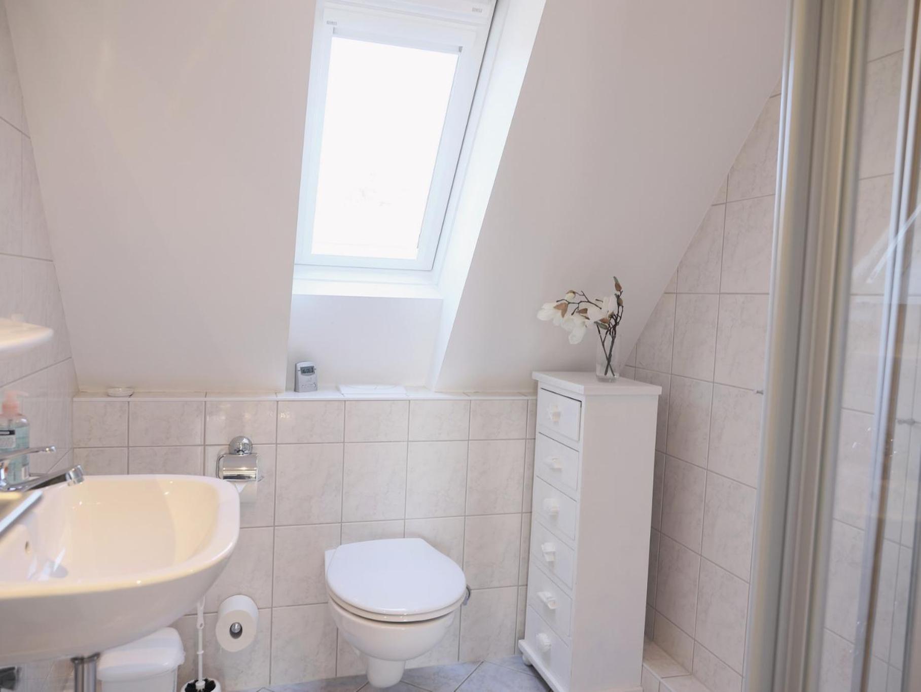Geschmackvoll Eingerichtete Ferienwohnung Fuer 2 Personen, Verspricht Entspannung Pur. Westerland Esterno foto